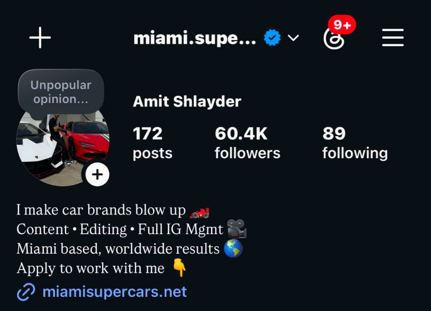 After - 60.4K followers